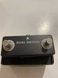Mosky Dual Switch Footswitch