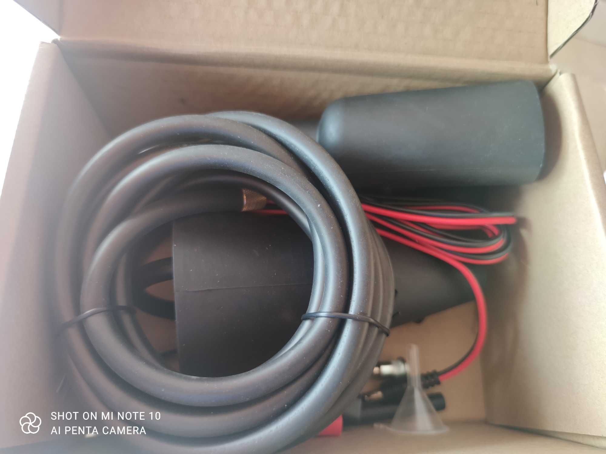 Detector fugas AUTOOL SDT203