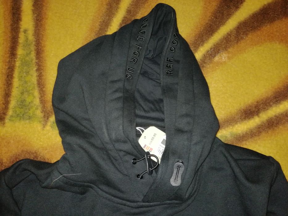 Sweats salsa n:S ,(novo)