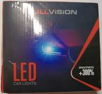 Лампы h7 bullvision