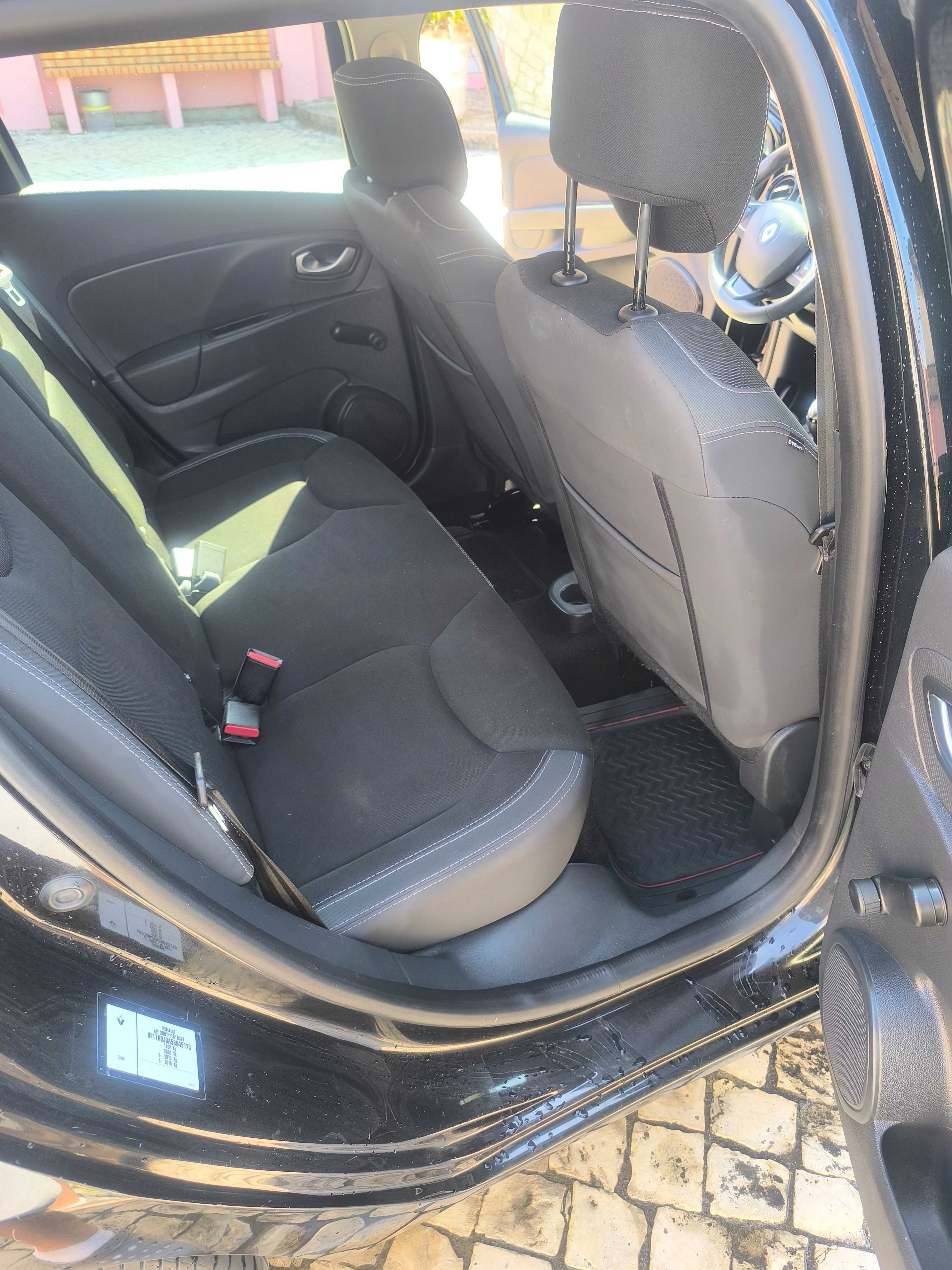 Renault Clio 1.5