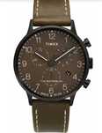 Zegarek męski Timex Waterbury - TW2T27900-WYP220387