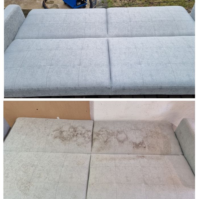 Pranie tapicerki meblowej, dywanów, wykładzin, kanap, sof, foteli.