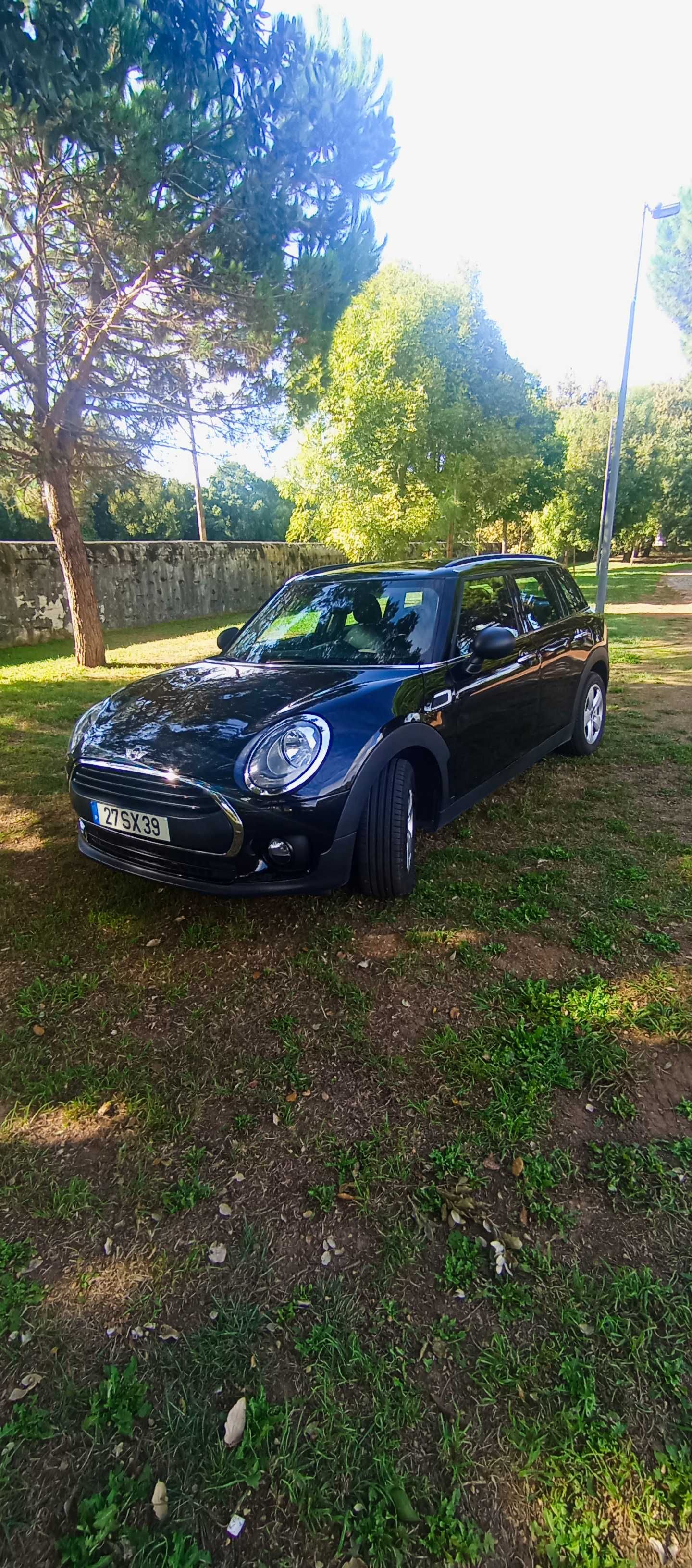 Mini Clubman 2017