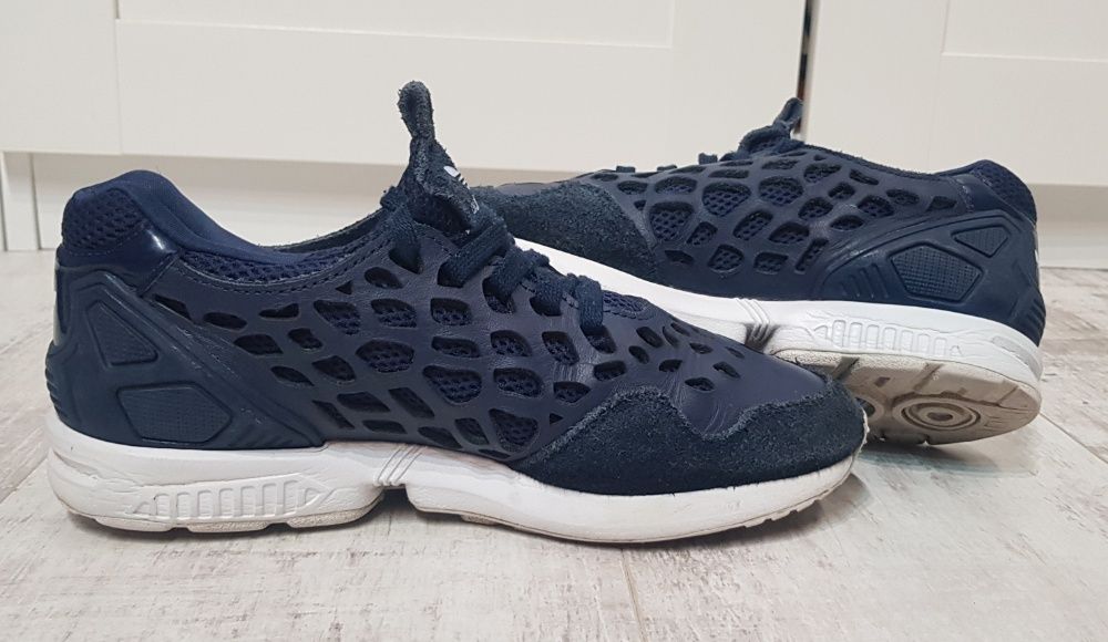 Adidas ZX FLUX Lace Sneakers r. 36,2/3