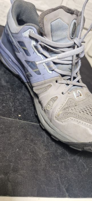 Mammut 37 1/3.           .