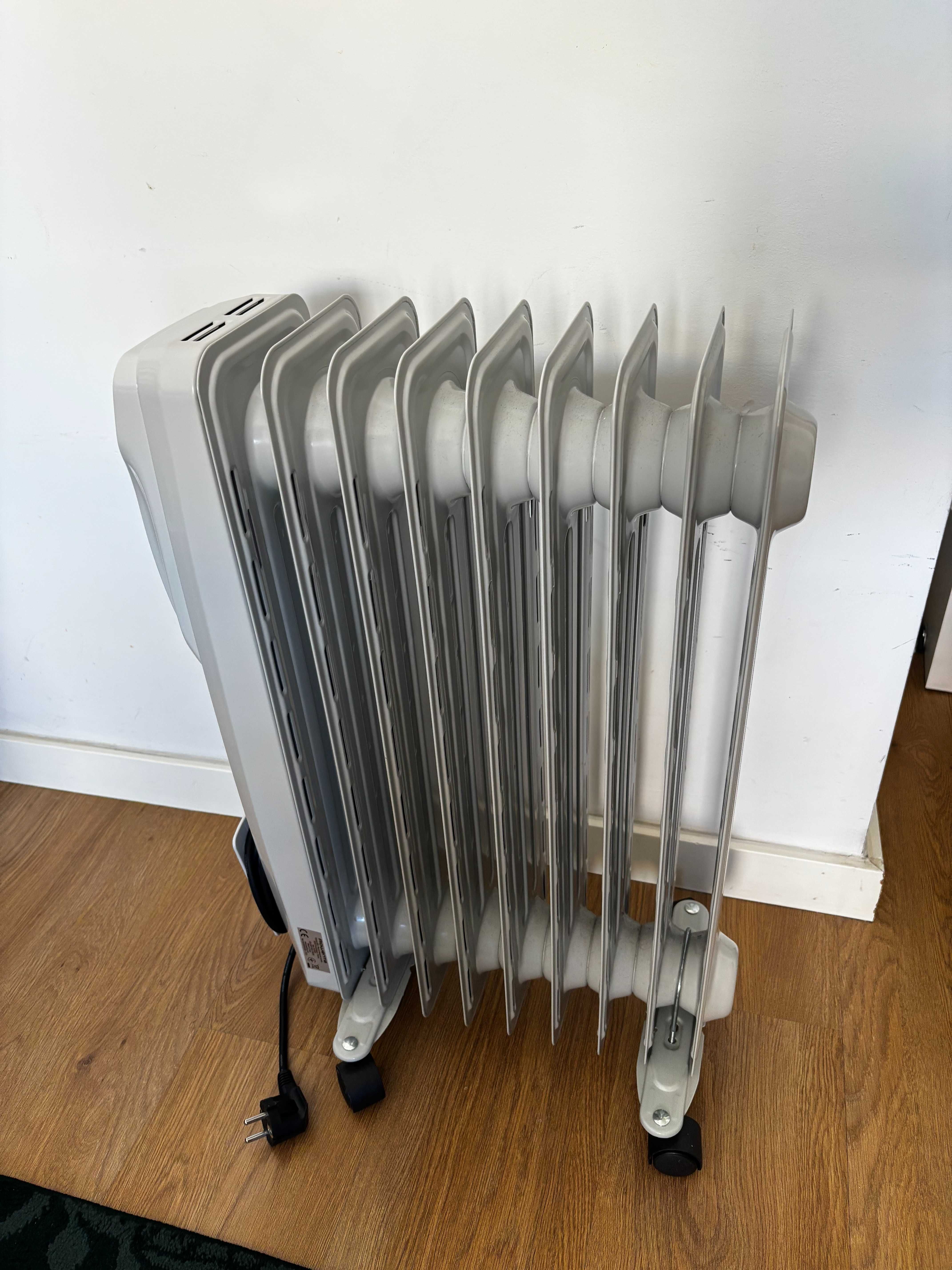 Radiador Rowenta Intensium 2000W – 3 unidades