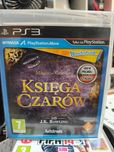 Wonderbook: Księga Czarów PS3, Sklep Wysyłka Wymiana