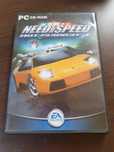 Need for Speed Hot Pursuit 2