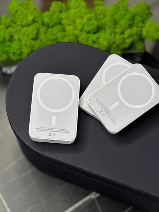 Powerbank MagSafe
