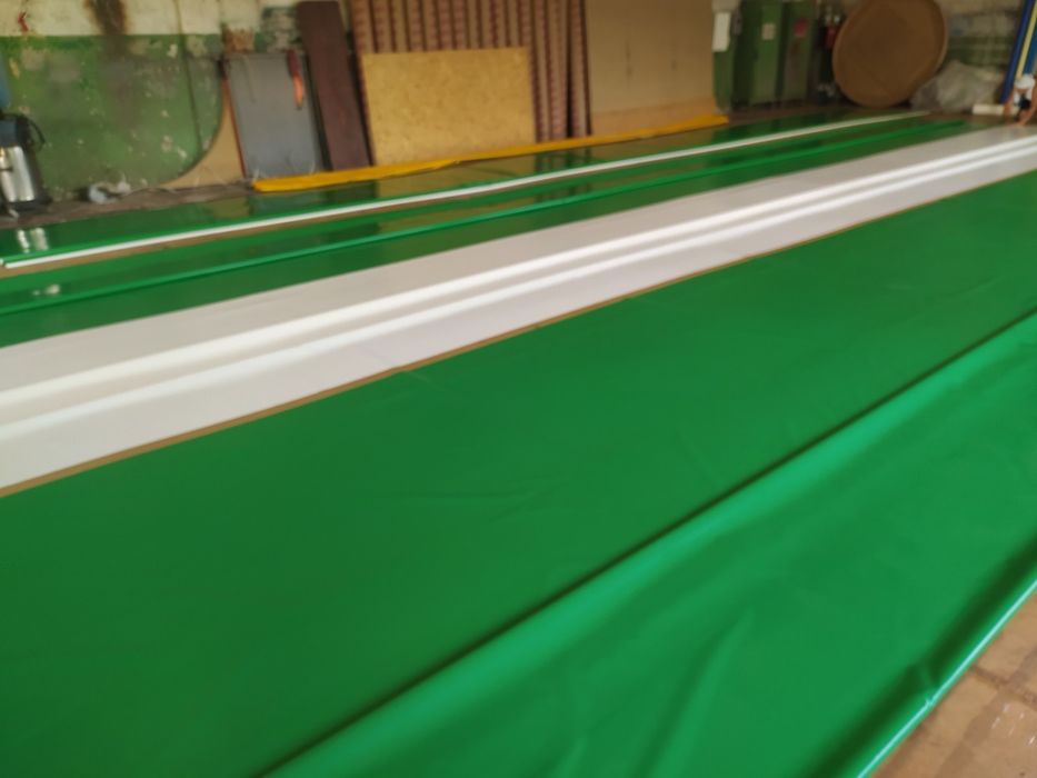 Тенти ПВХ під замовлення ,по вашим розмірам