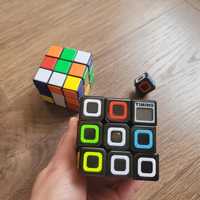 Кубик рубика с таймером головоломки