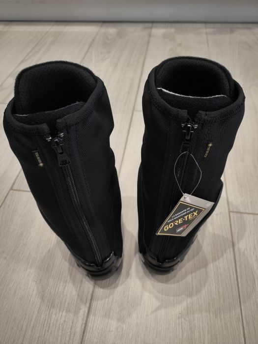 Мотоботы Dainese 42