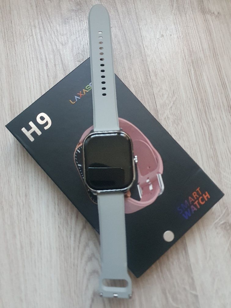 Damski zegarek Smart watch H9