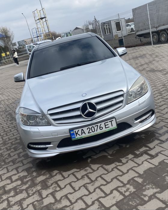 Продам Mercedes Benz