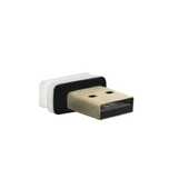 Adapter Mini Wi-Fi USB Qoltec Bezprzewodowy 150Mbps FV