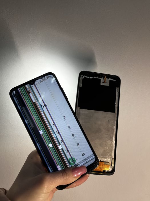 Телефони Samsung Galaxy A03s 3/32gb