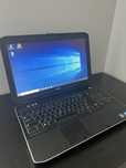 Dell Latitude e5530 i3/8gb ram/500gb HDD/Win10Pro