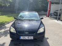 Sprzedam Ford Fokus MK2 dzis cena bez negocjacji 3500