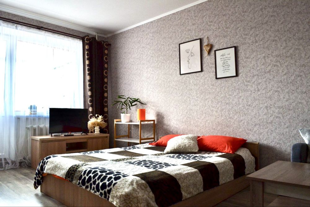 Подобово/Автовокзал