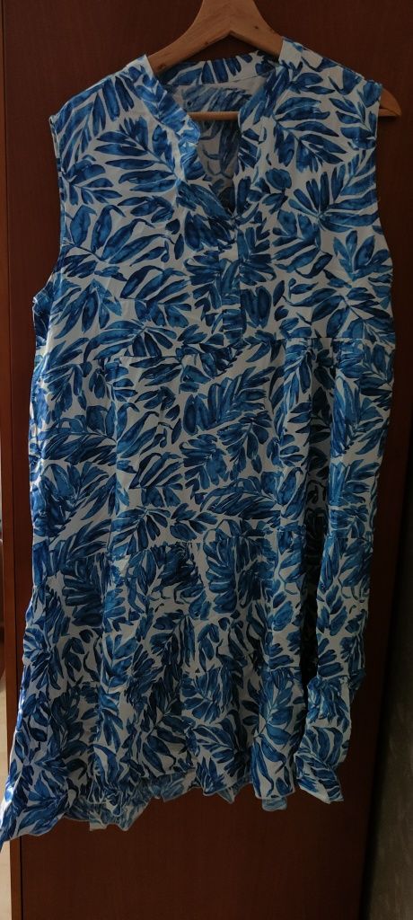 Vestidos de verão