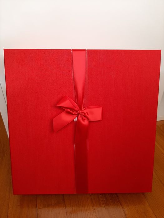 Vários Coffrets da marca The Body Shop