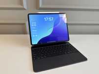 iPad Pro 13 M4 2024 Wi-Fi + Cellular 256GB Space Black MVXR3