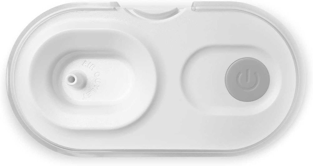 компресорний небулайзер дитячий Neno SANO