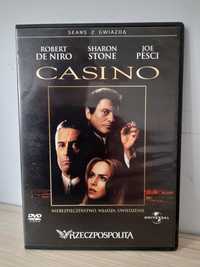 Casino DVD Video