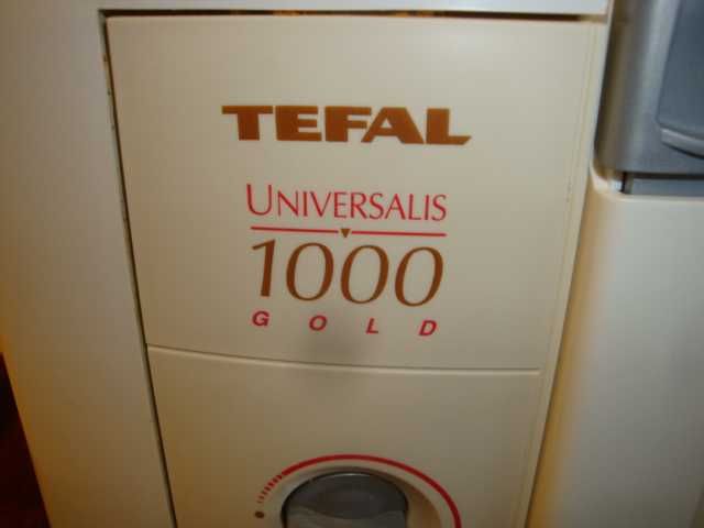 Фритюрница Tefal Universalis 1000 GOLD Б/У