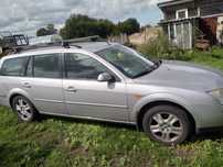 Ford Mondeo MK3  1.8