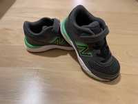 Nowe buty sportowe New Balance r.25