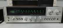 Amplituner Sansui 771