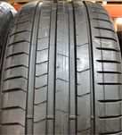 Opony letnie Pirelli PZero PZ4 255/40R21