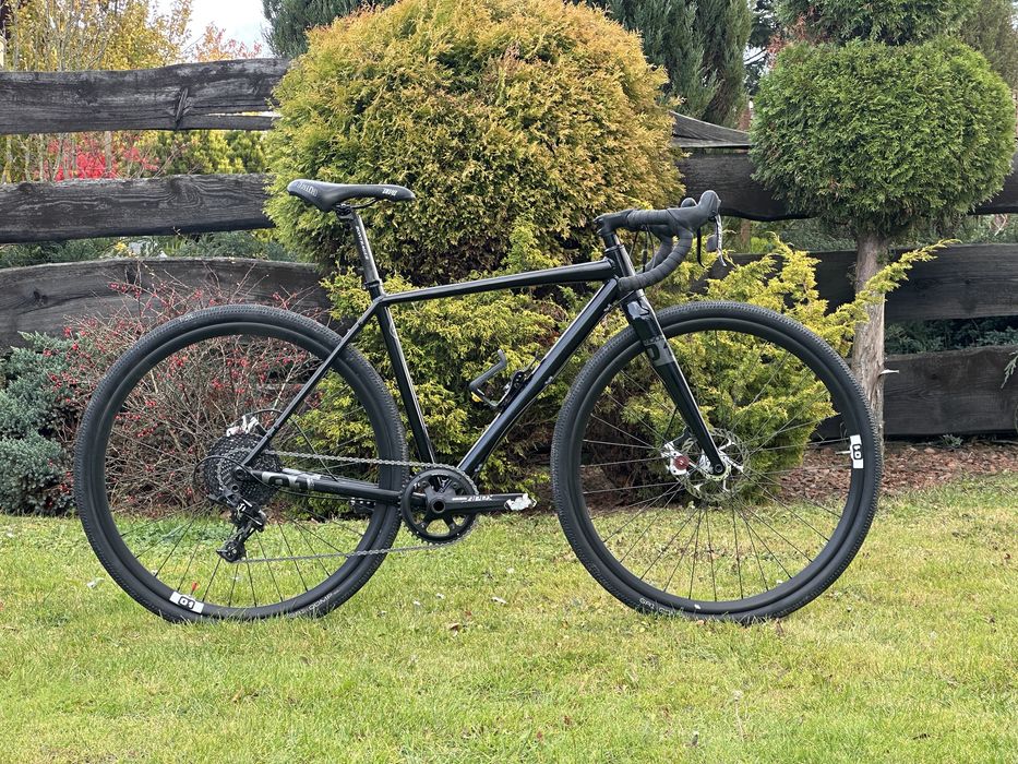 Gravel Octane One Gridd jak nowy