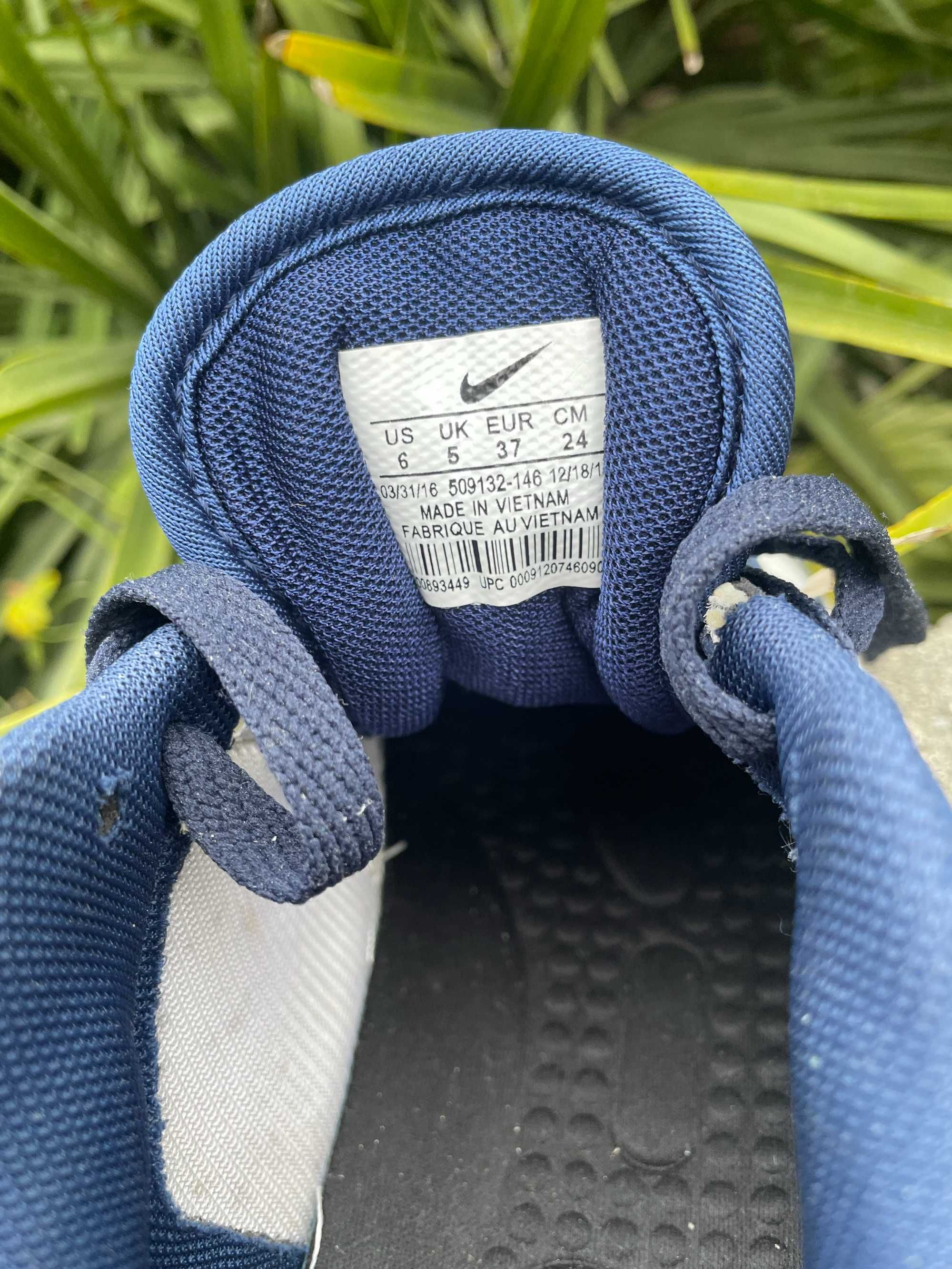Nike Air Jordan novo