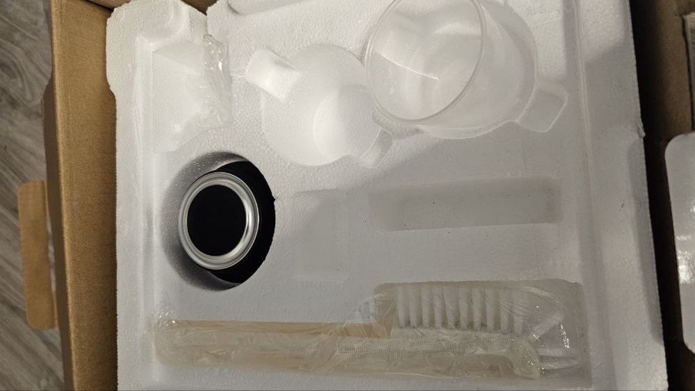 Blender Tefal  2 kielichy