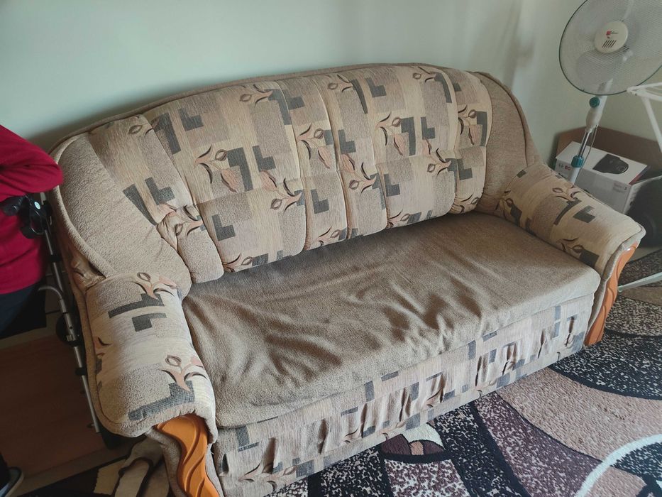 Oddam za darmo meble