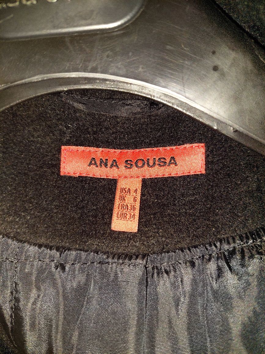 Casaco Ana Sousa CTT grátis
