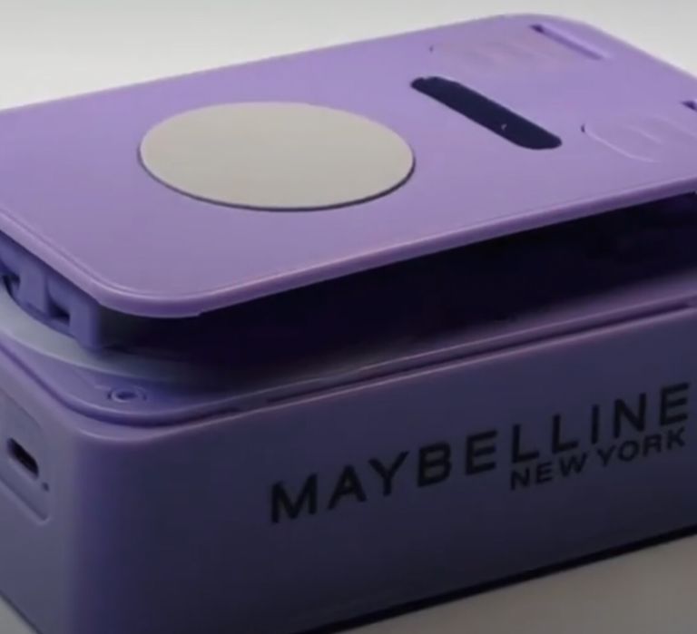 Бездротова музична колонка підставка Maybelline New York