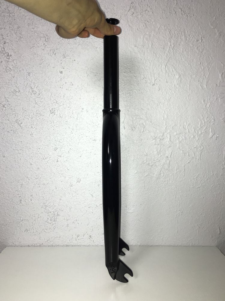 Widelec CULT SECT IC fork odyssey eclat wtp primo sunday kink shadow