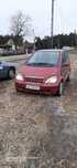 Mercedes w 168 1.7 CDI