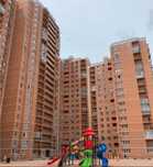 Продажа  квартиры  Люстдорфская дор / ЖК Дмитриевский ,71 м, балкон
