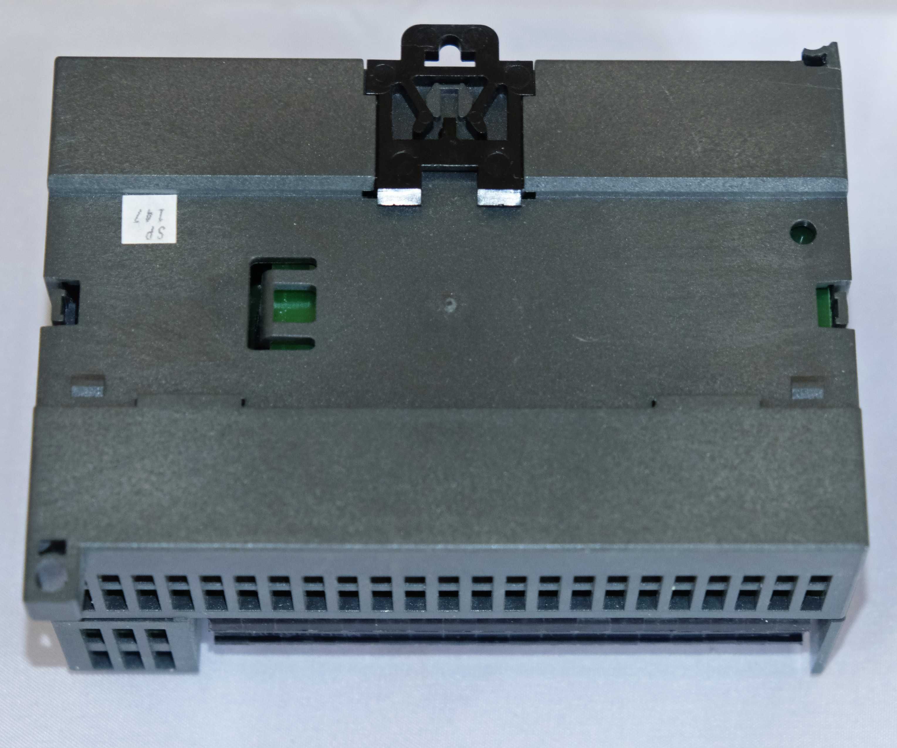 Siemens S7-200 cpu 224
