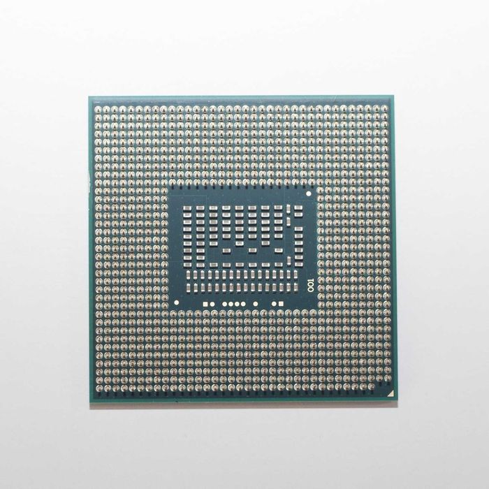 Процессор i7-3720QM SR0ML 3.6GHz/6M/45W + термопаста