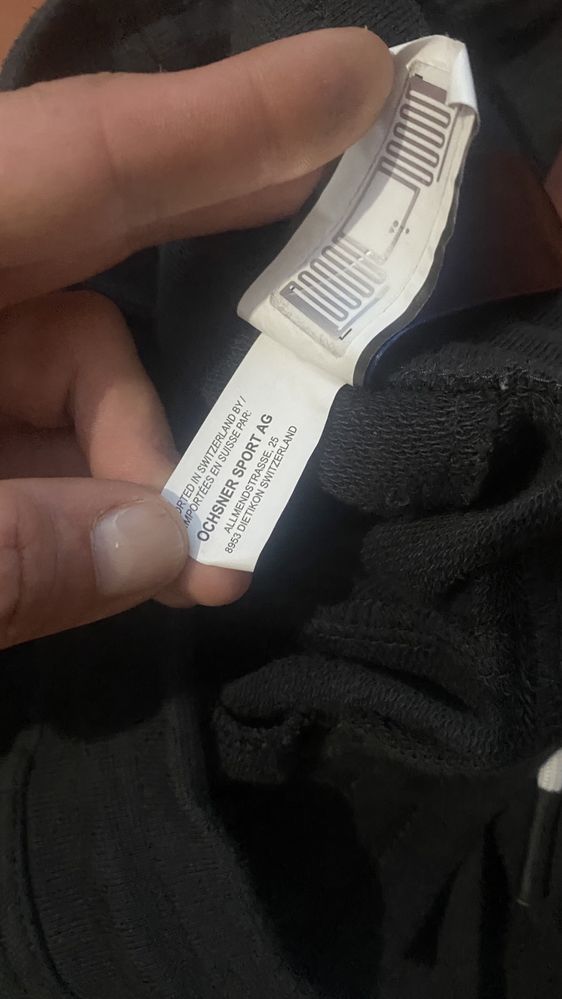 Жіночі спортивні штани Robe di Kappa