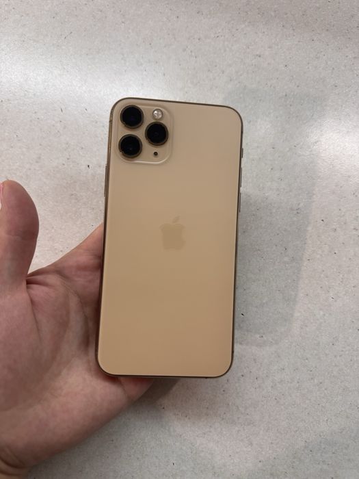 Продам айфон 11 pro 256 gb