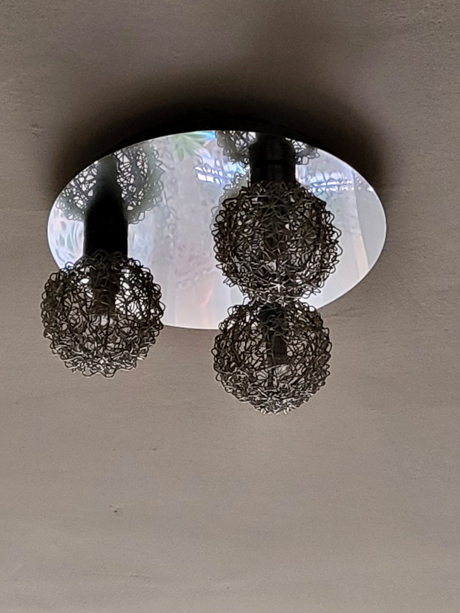 Plafon lampa sufitowa