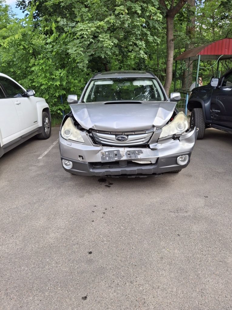 Subaru Outback Legacy 2.0 D 4x4