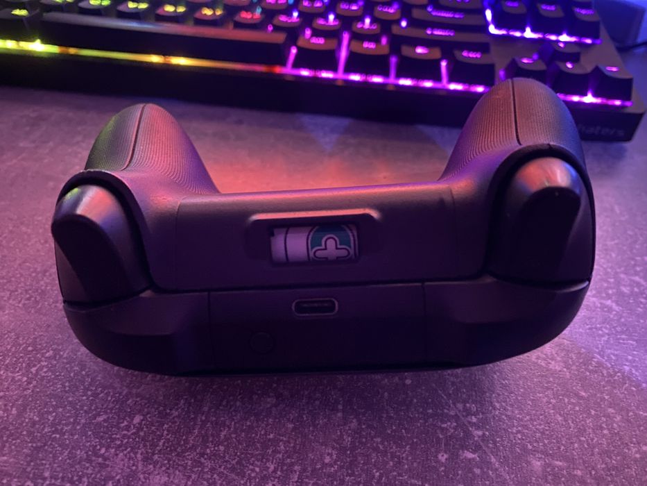 Джойстик до XBox Series X/S та PC